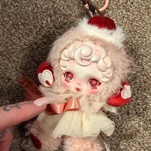 Skullpanda You Found Me